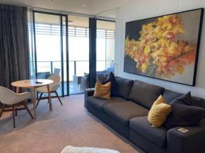 Mon Komo Seaview Privately Owned Apartment, Redcliffe